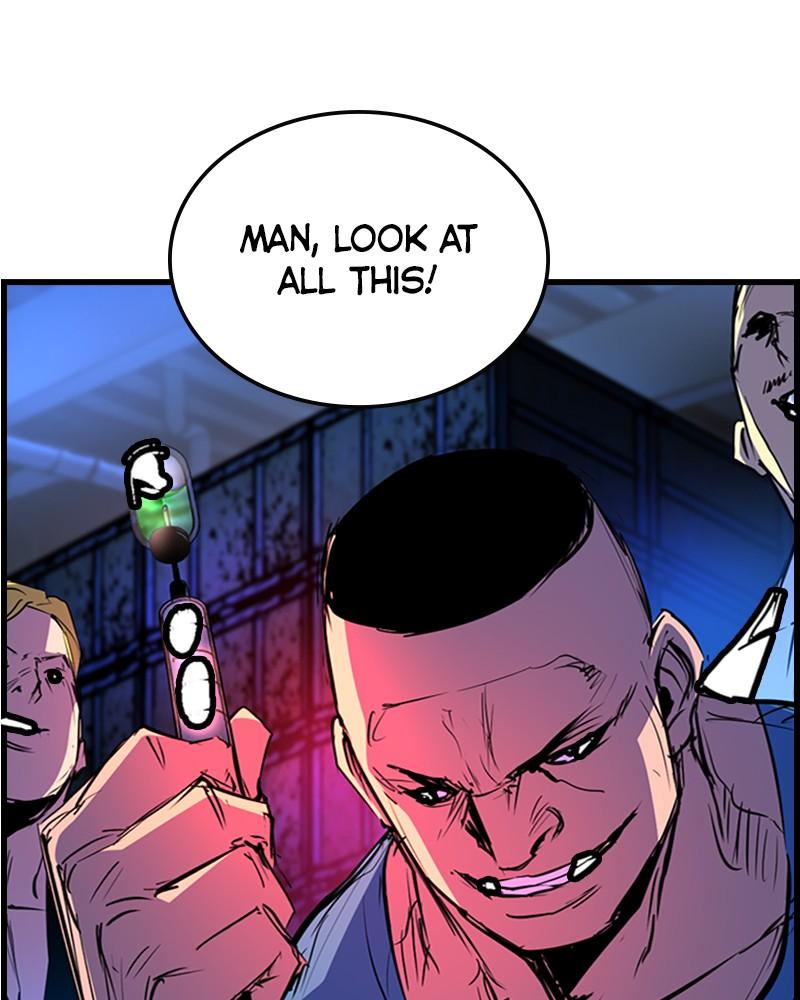 Hanlim Gym Chap 182 - Next Chap 183