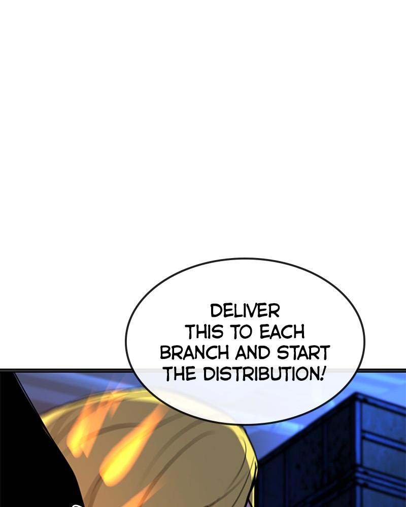 Hanlim Gym Chap 182 - Next Chap 183