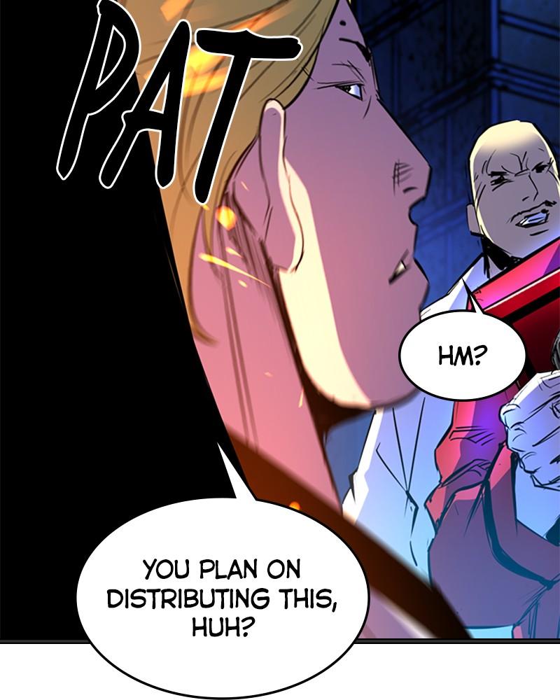 Hanlim Gym Chap 182 - Next Chap 183