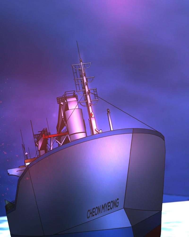 Hanlim Gym Chap 182 - Next Chap 183