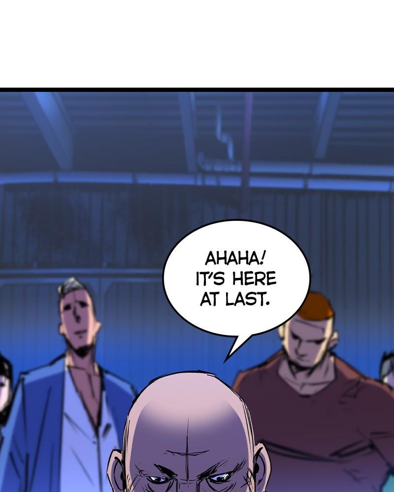 Hanlim Gym Chap 182 - Next Chap 183