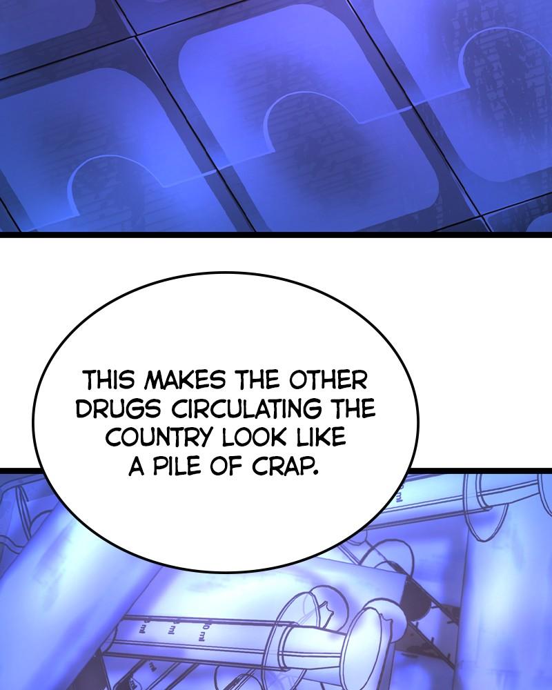 Hanlim Gym Chap 182 - Next Chap 183