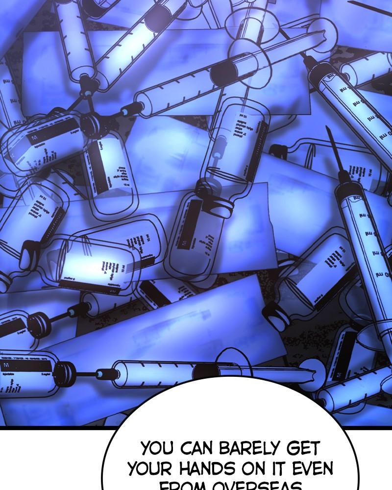 Hanlim Gym Chap 182 - Next Chap 183