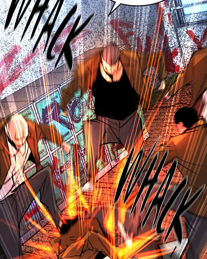 Hanlim Gym Chap 182 - Next Chap 183