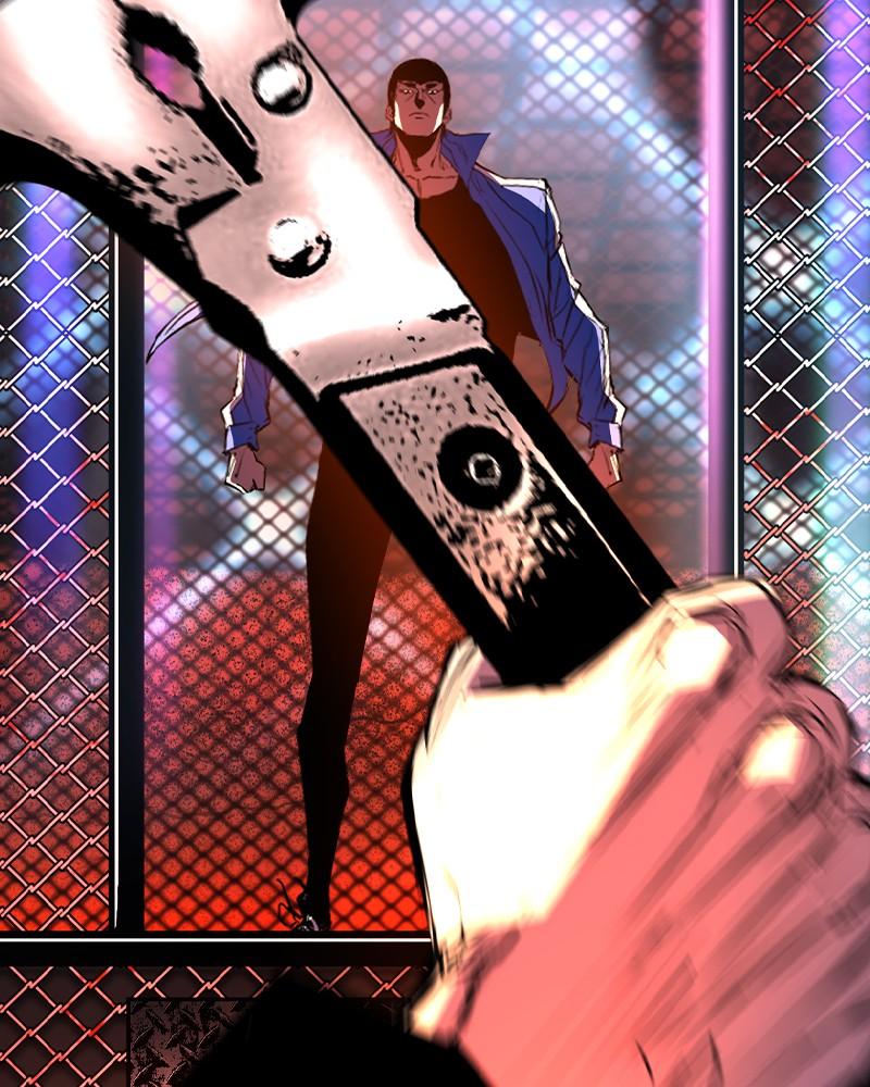 Hanlim Gym Chap 182 - Next Chap 183