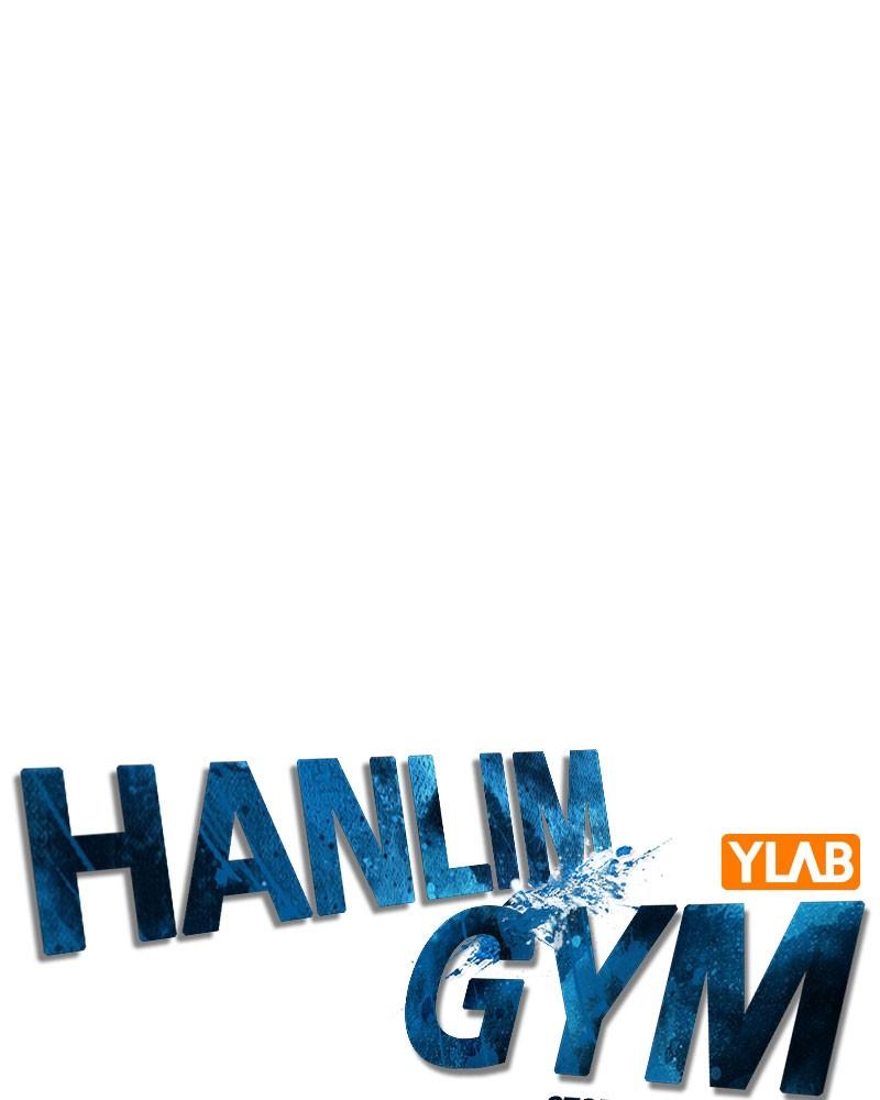 Hanlim Gym Chap 183 - Next Chap 184