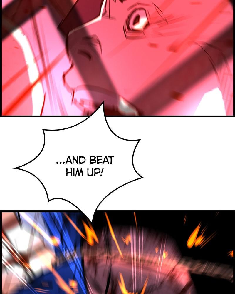 Hanlim Gym Chap 183 - Next Chap 184