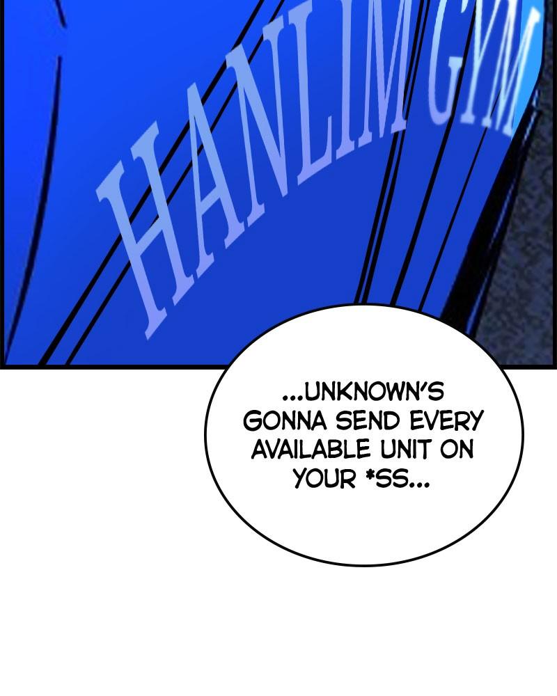 Hanlim Gym Chap 183 - Next Chap 184