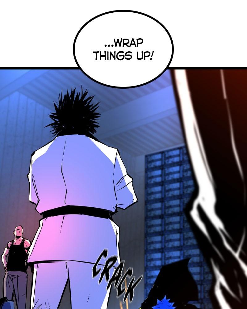 Hanlim Gym Chap 183 - Next Chap 184
