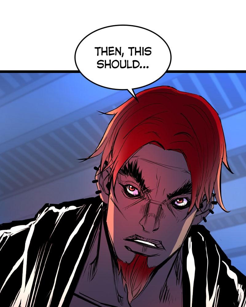 Hanlim Gym Chap 183 - Next Chap 184