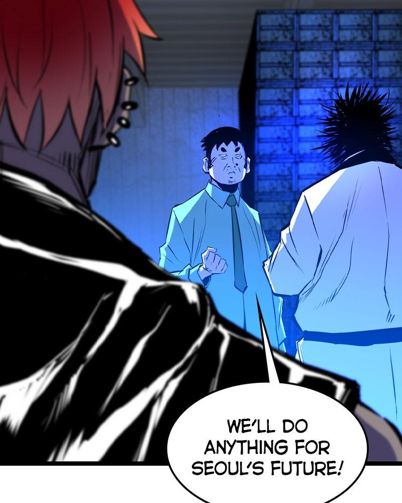Hanlim Gym Chap 183 - Next Chap 184