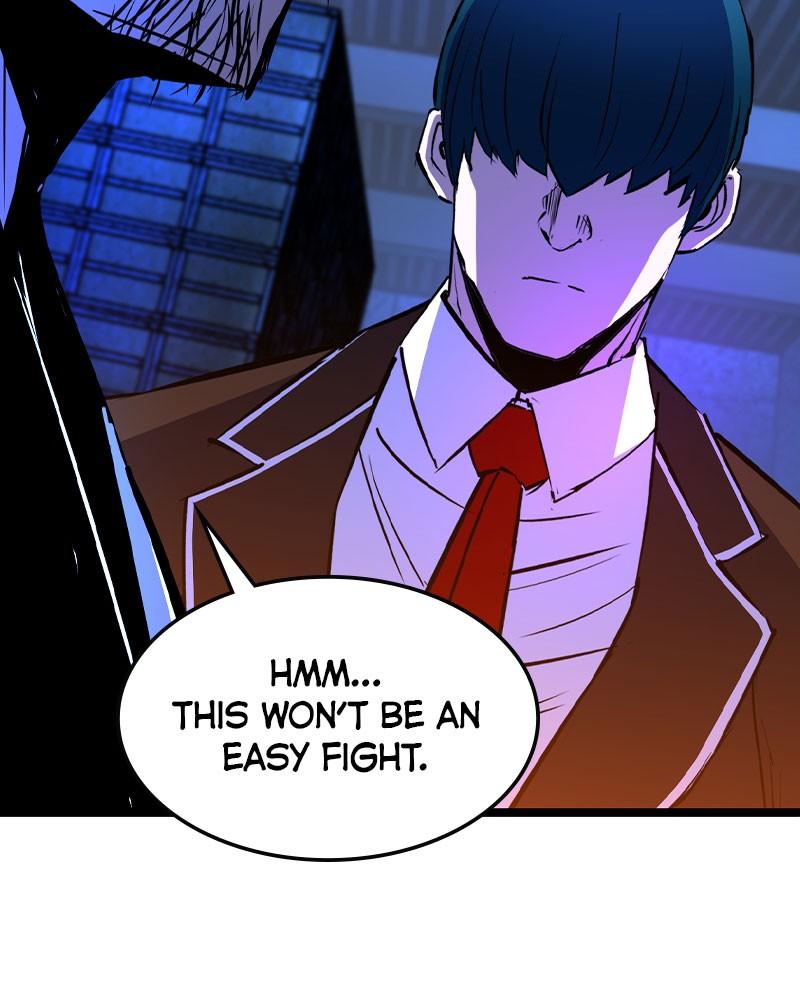 Hanlim Gym Chap 183 - Next Chap 184