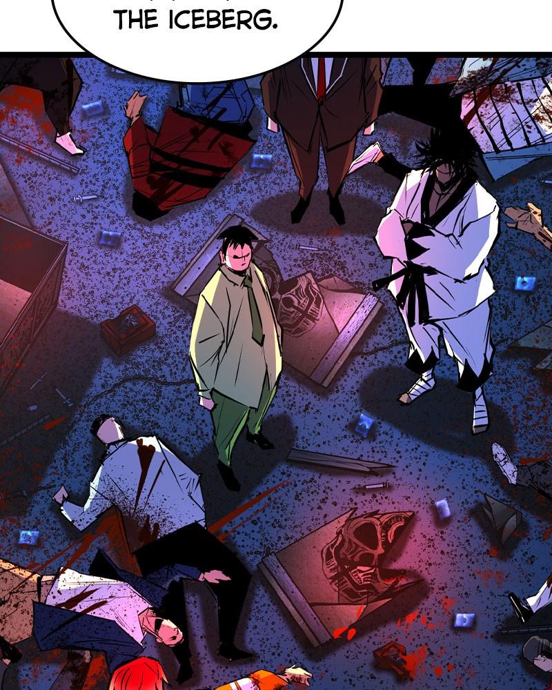 Hanlim Gym Chap 183 - Next Chap 184