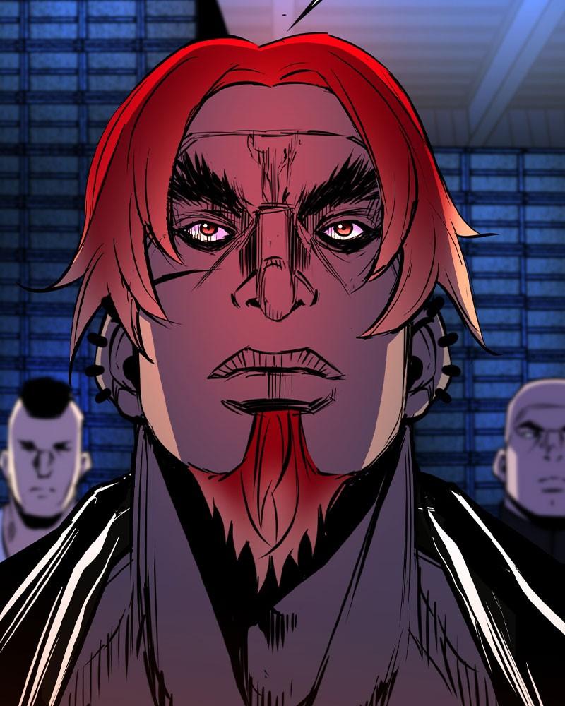 Hanlim Gym Chap 183 - Next Chap 184