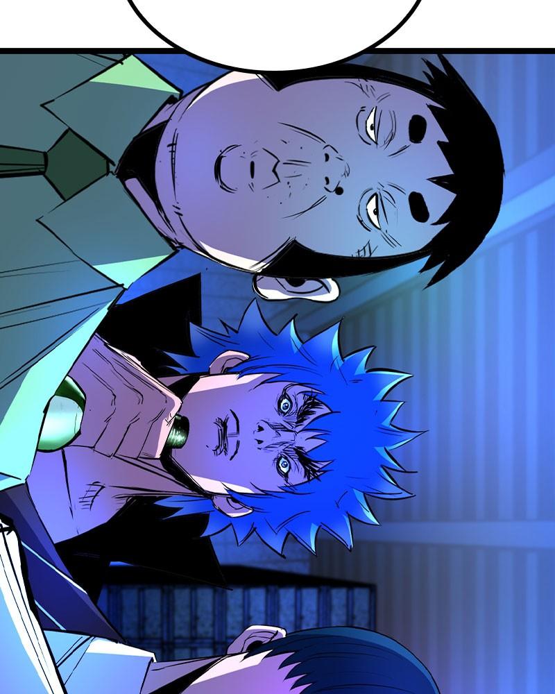 Hanlim Gym Chap 183 - Next Chap 184