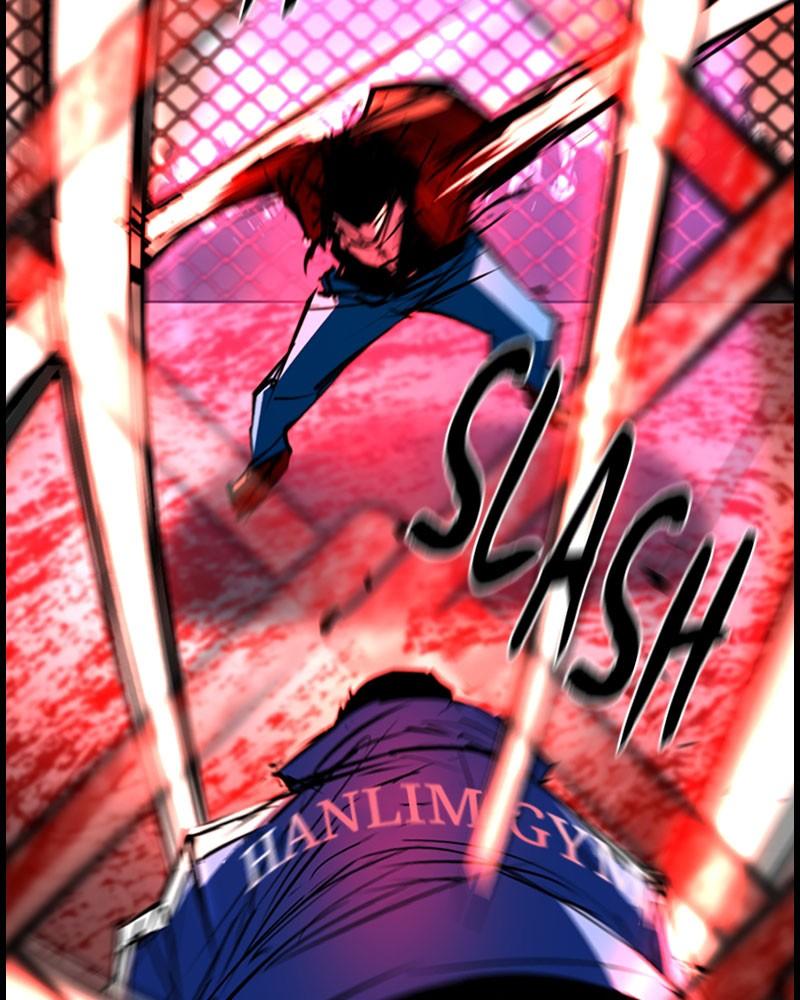Hanlim Gym Chap 183 - Next Chap 184