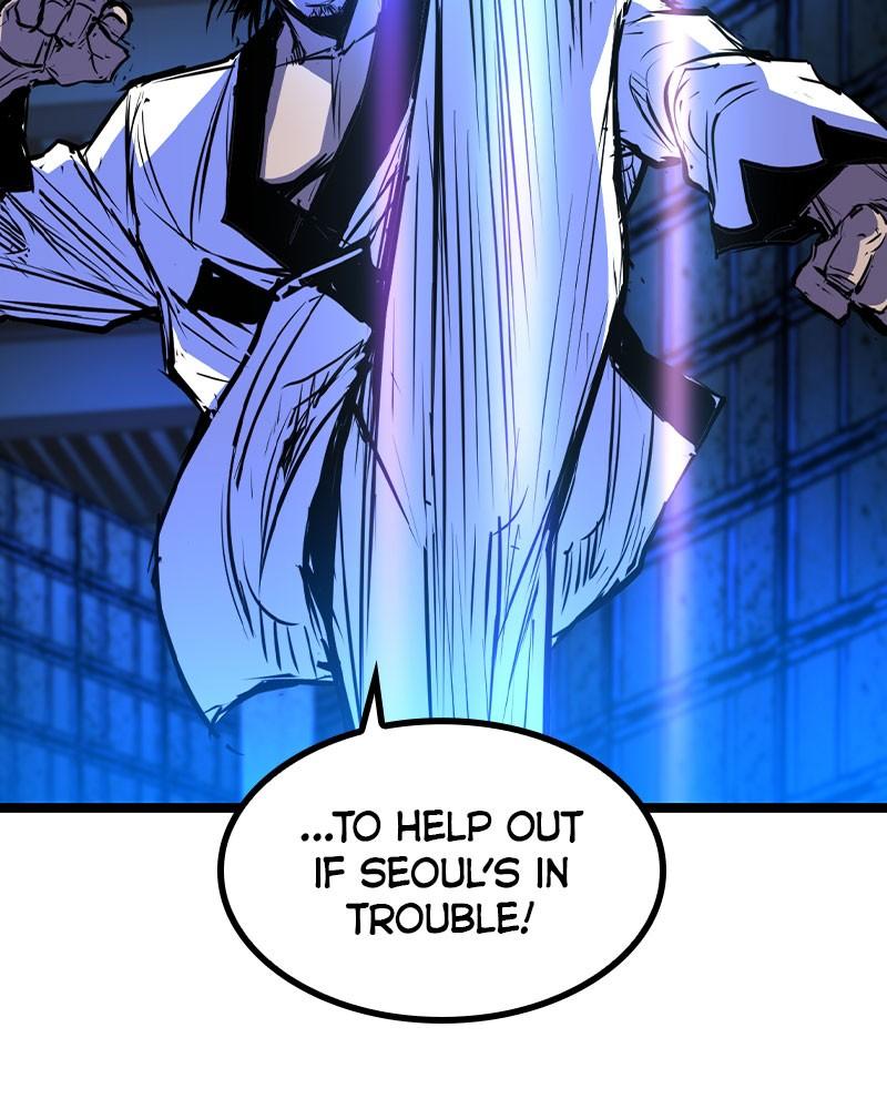 Hanlim Gym Chap 183 - Next Chap 184