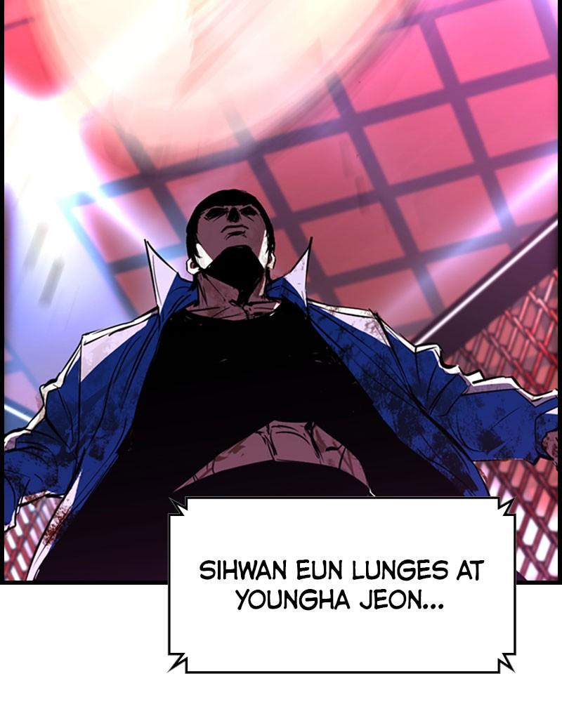 Hanlim Gym Chap 183 - Next Chap 184