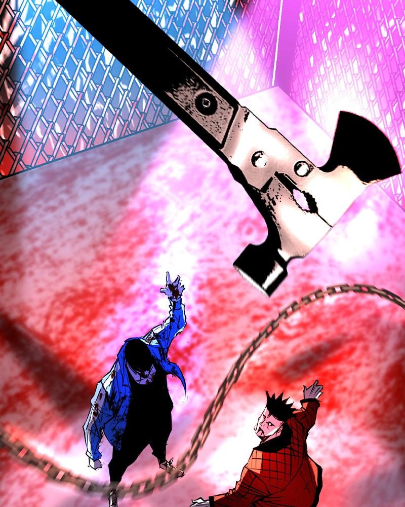 Hanlim Gym Chap 183 - Next Chap 184