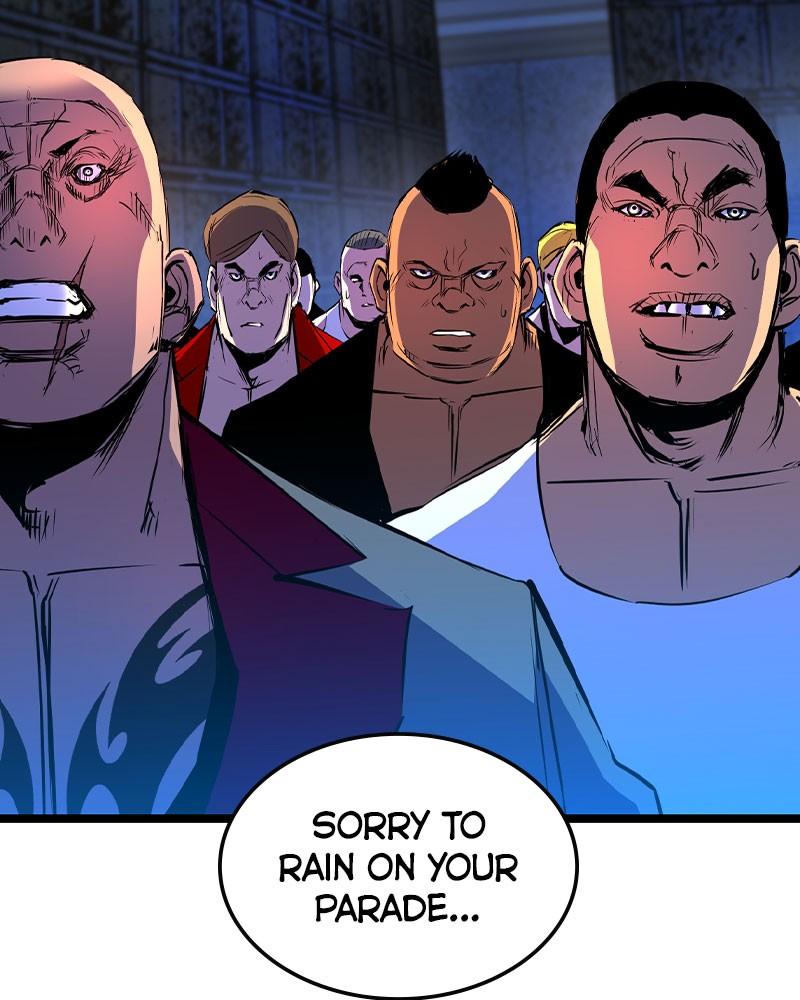 Hanlim Gym Chap 183 - Next Chap 184