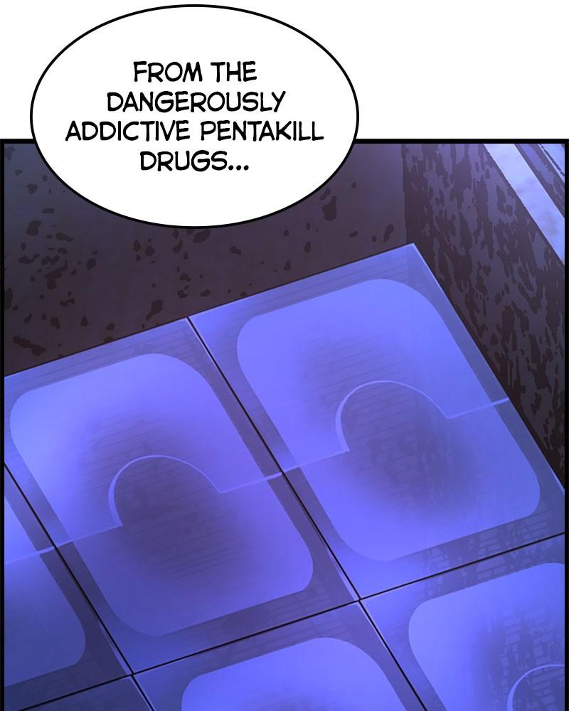 Hanlim Gym Chap 183 - Next Chap 184