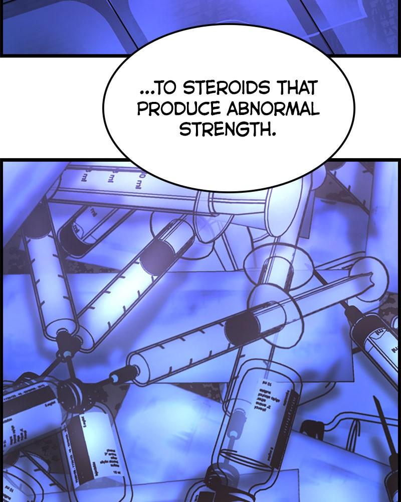 Hanlim Gym Chap 183 - Next Chap 184