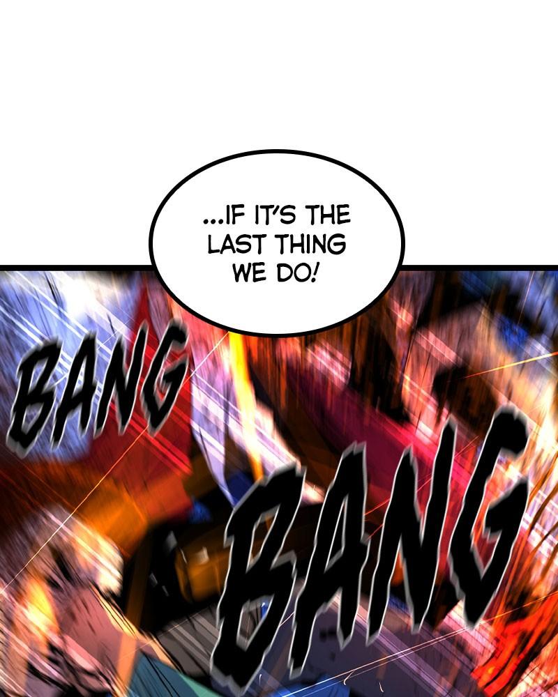 Hanlim Gym Chap 183 - Next Chap 184