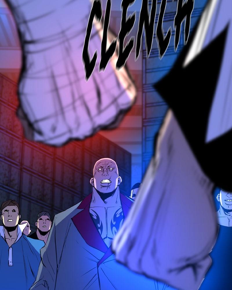 Hanlim Gym Chap 183 - Next Chap 184