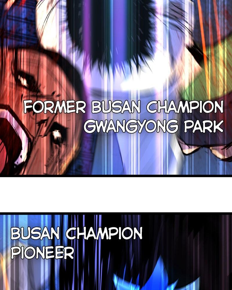 Hanlim Gym Chap 183 - Next Chap 184