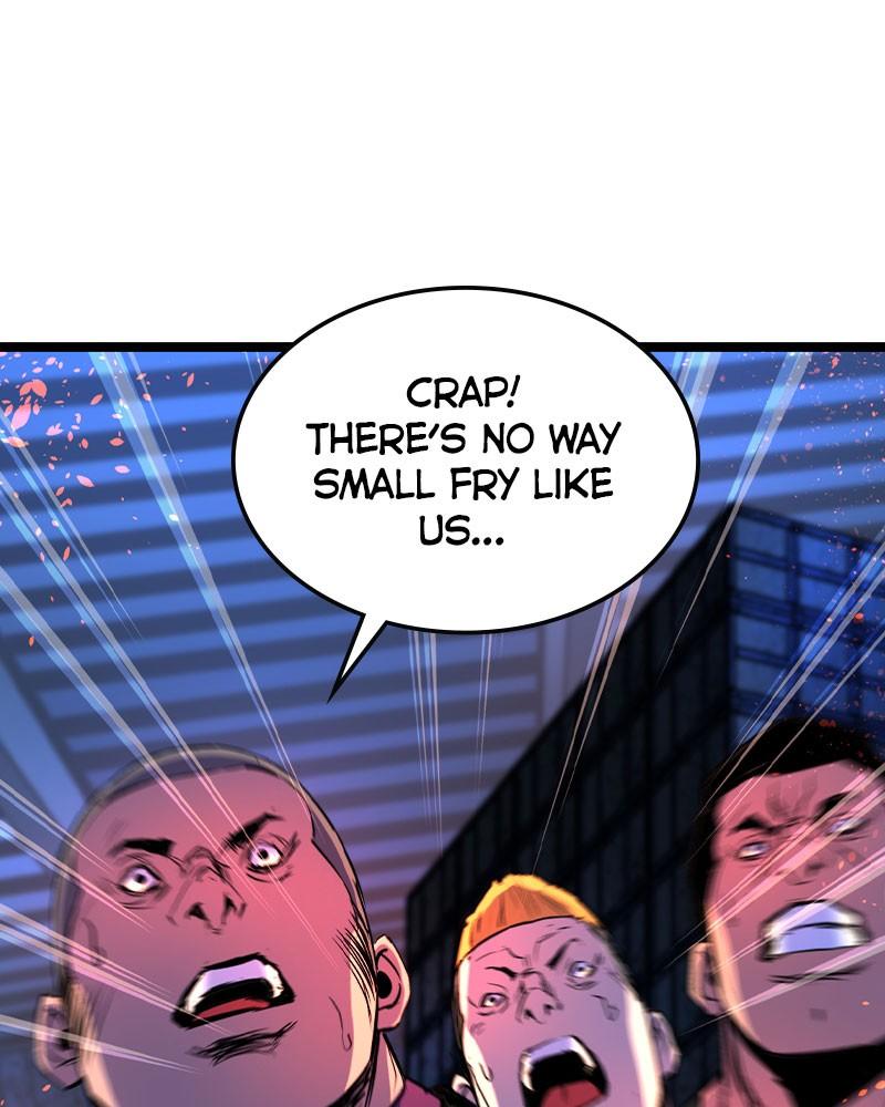 Hanlim Gym Chap 183 - Next Chap 184