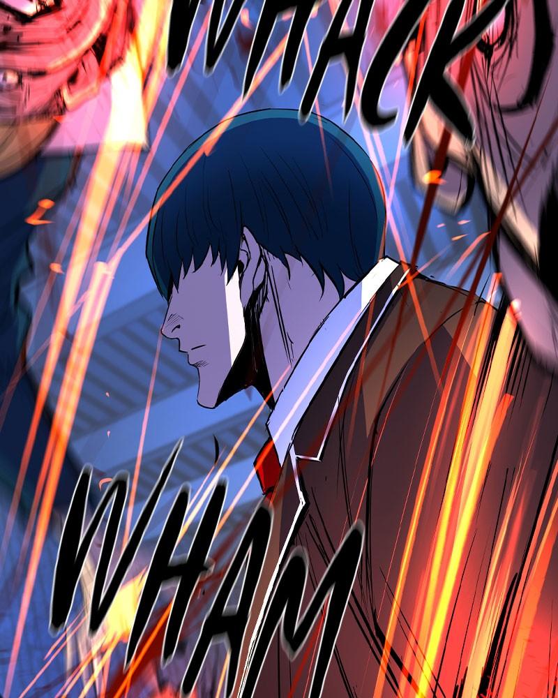 Hanlim Gym Chap 183 - Next Chap 184