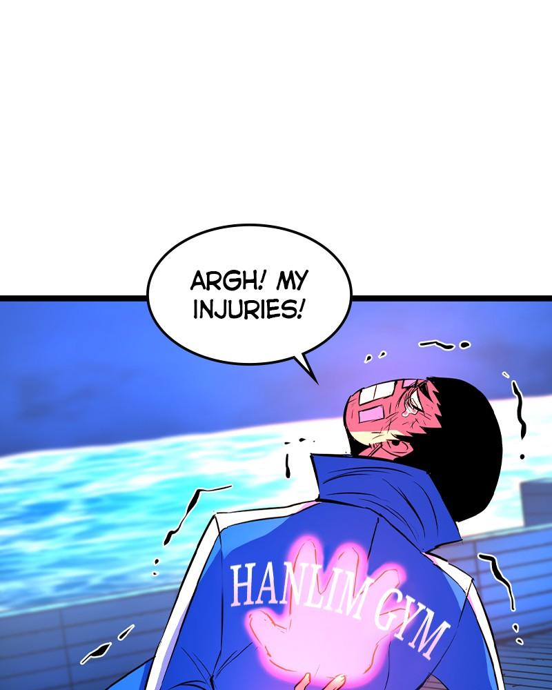 Hanlim Gym Chap 174 - Next Chap 175