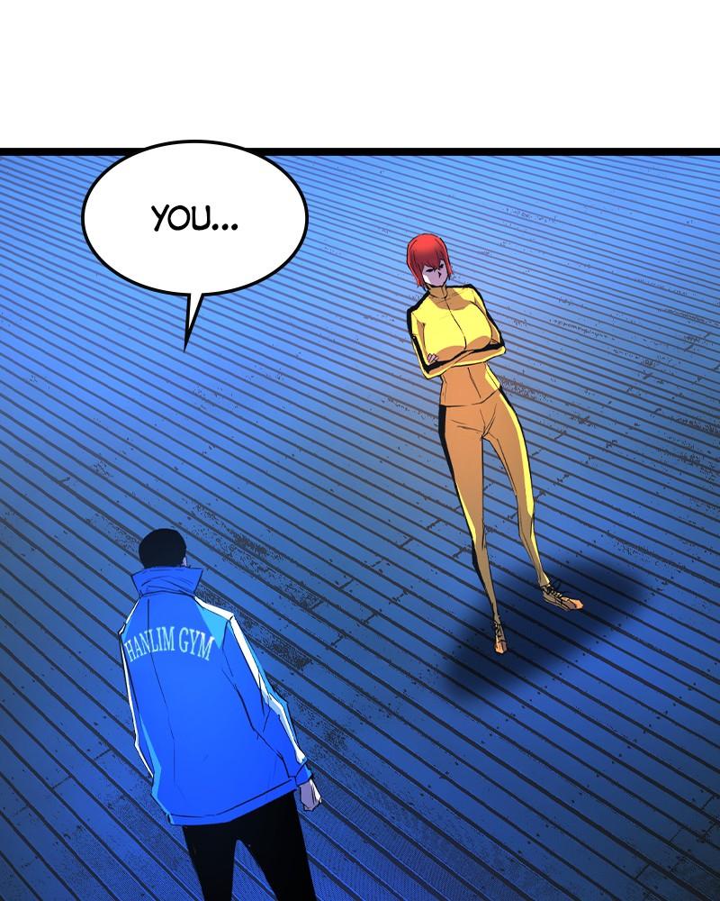 Hanlim Gym Chap 174 - Next Chap 175