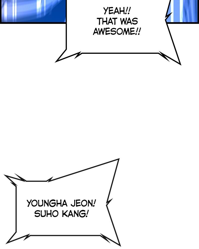 Hanlim Gym Chap 174 - Next Chap 175