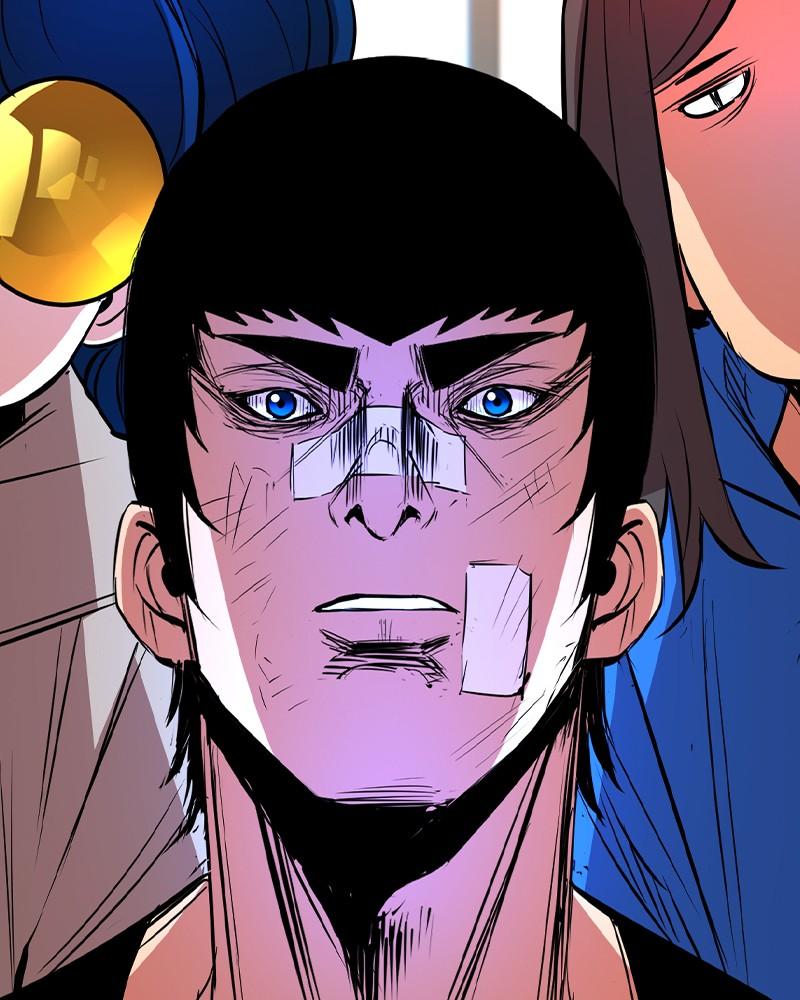 Hanlim Gym Chap 174 - Next Chap 175