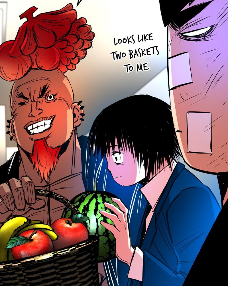 Hanlim Gym Chap 174 - Next Chap 175