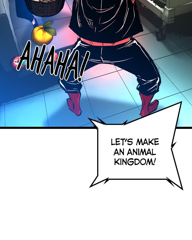 Hanlim Gym Chap 174 - Next Chap 175