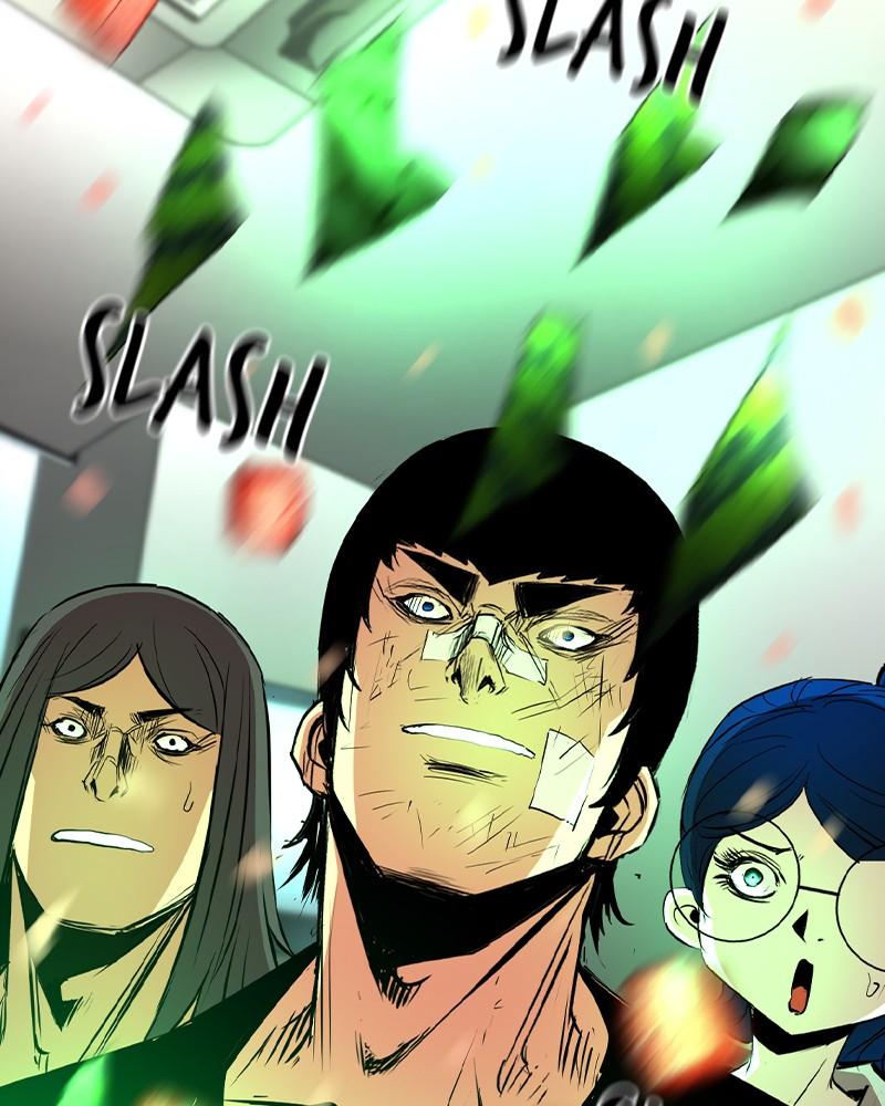 Hanlim Gym Chap 174 - Next Chap 175