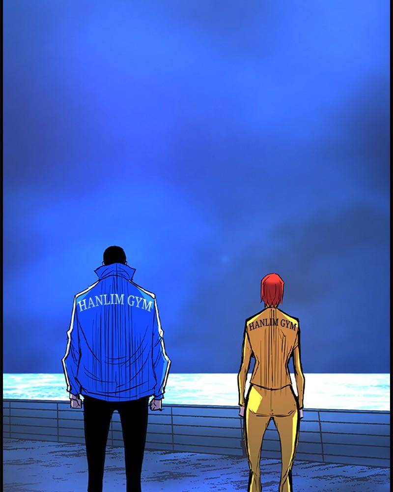 Hanlim Gym Chap 174 - Next Chap 175