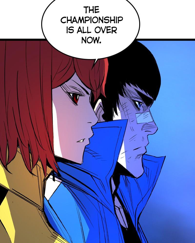 Hanlim Gym Chap 174 - Next Chap 175