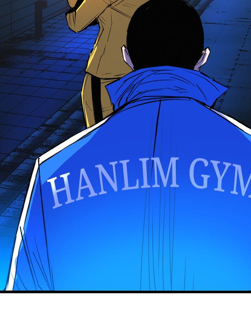 Hanlim Gym Chap 174 - Next Chap 175