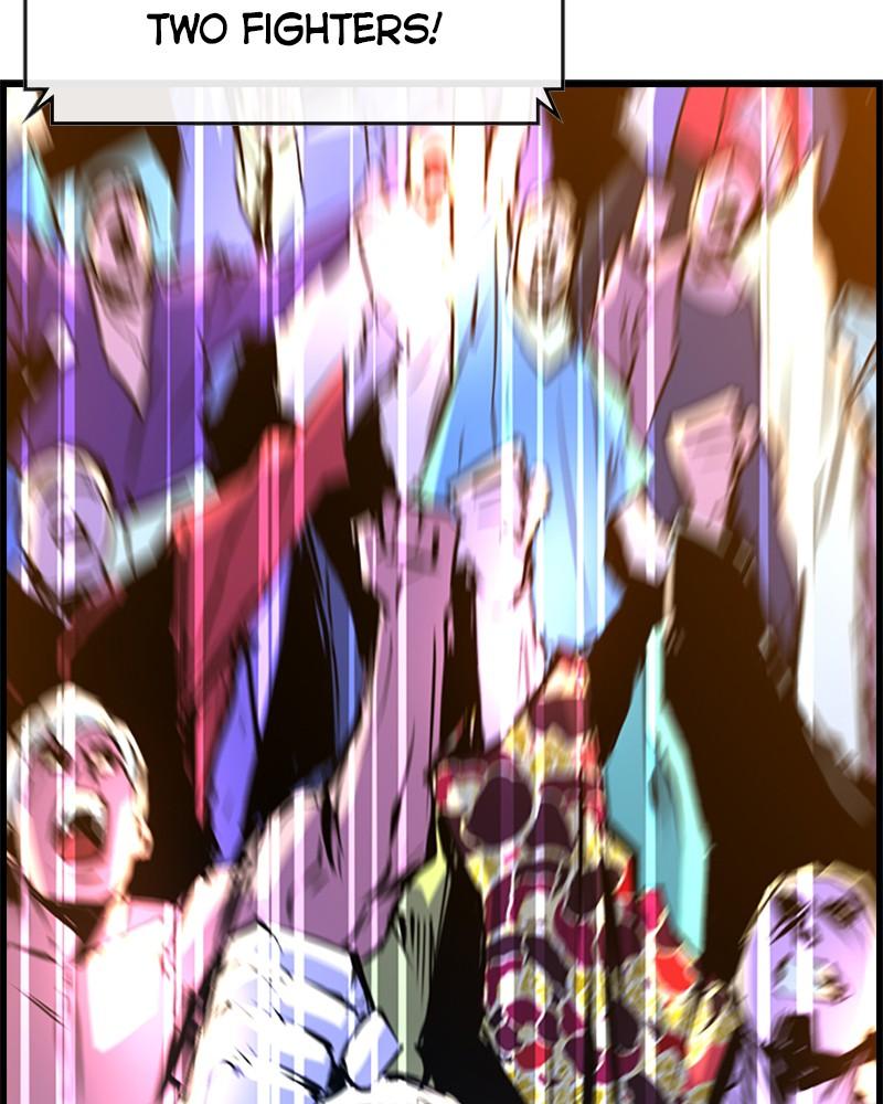 Hanlim Gym Chap 174 - Next Chap 175