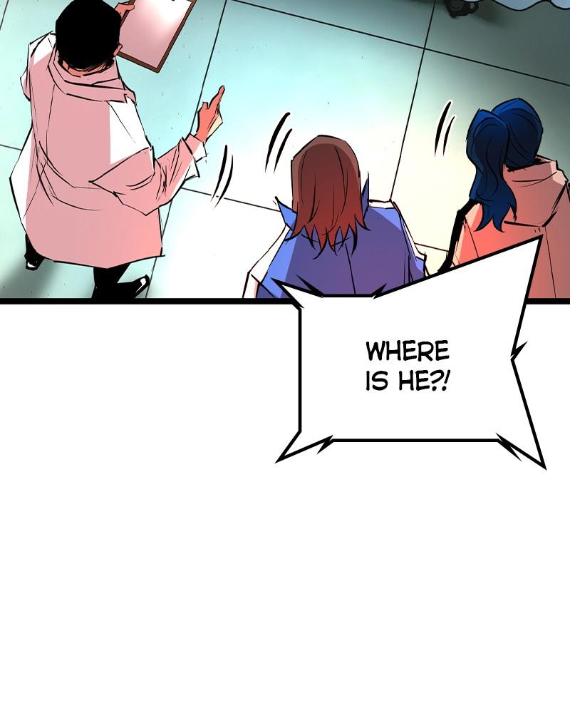 Hanlim Gym Chap 174 - Next Chap 175