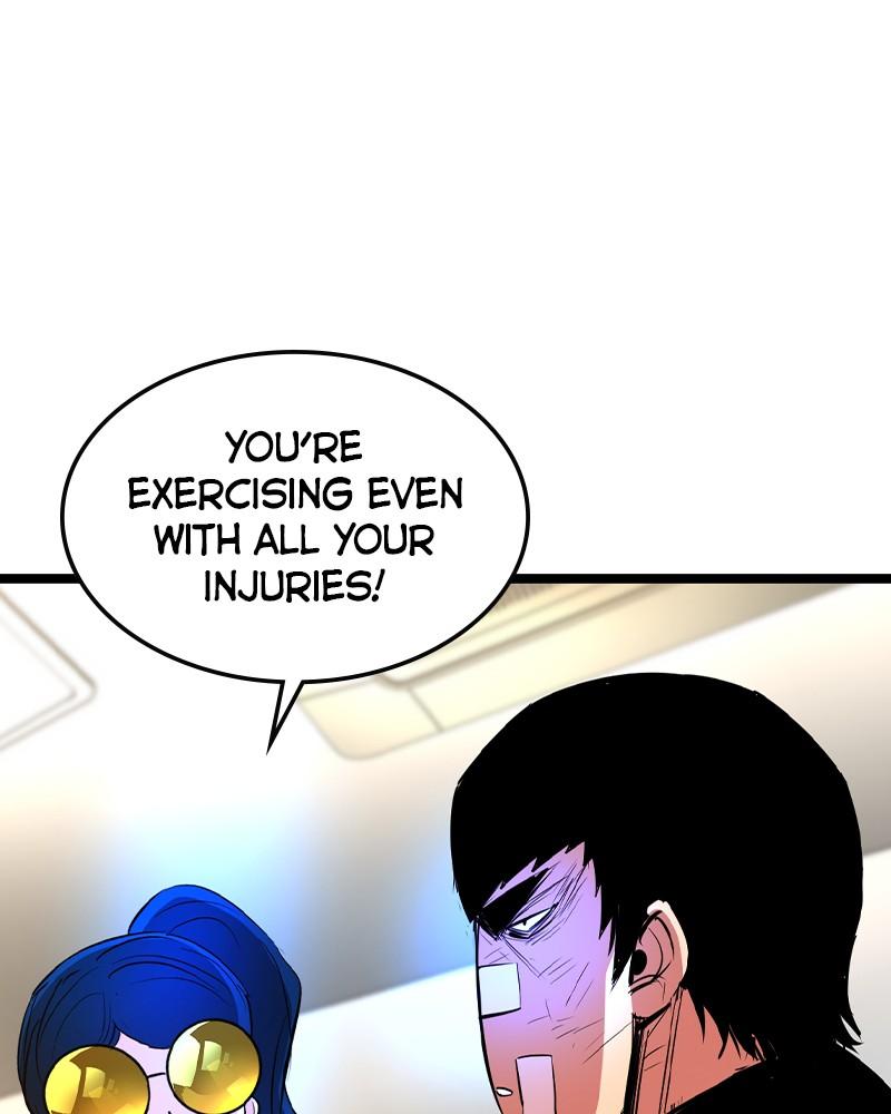 Hanlim Gym Chap 174 - Next Chap 175