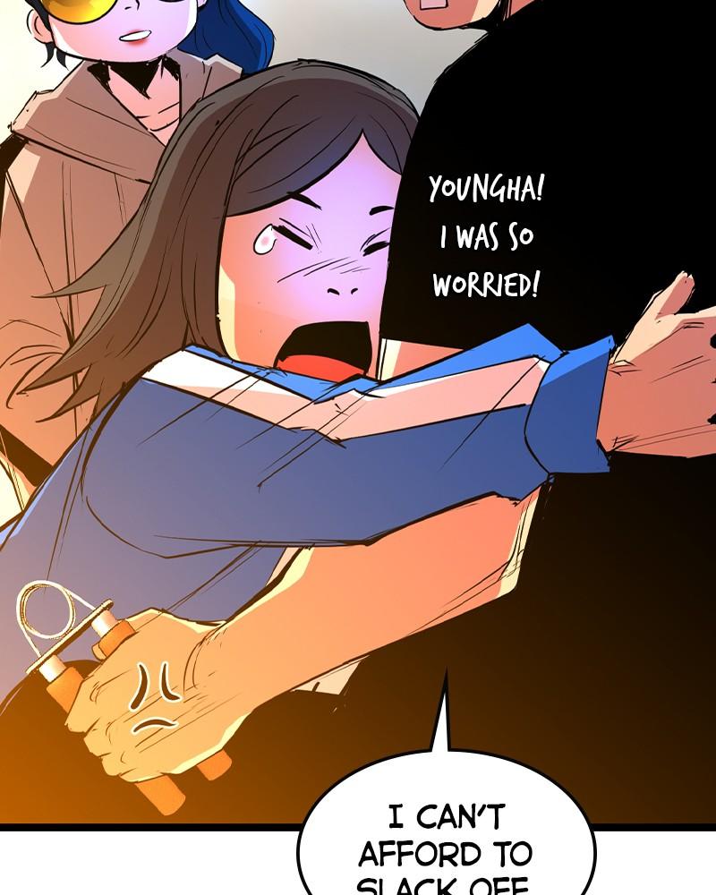 Hanlim Gym Chap 174 - Next Chap 175