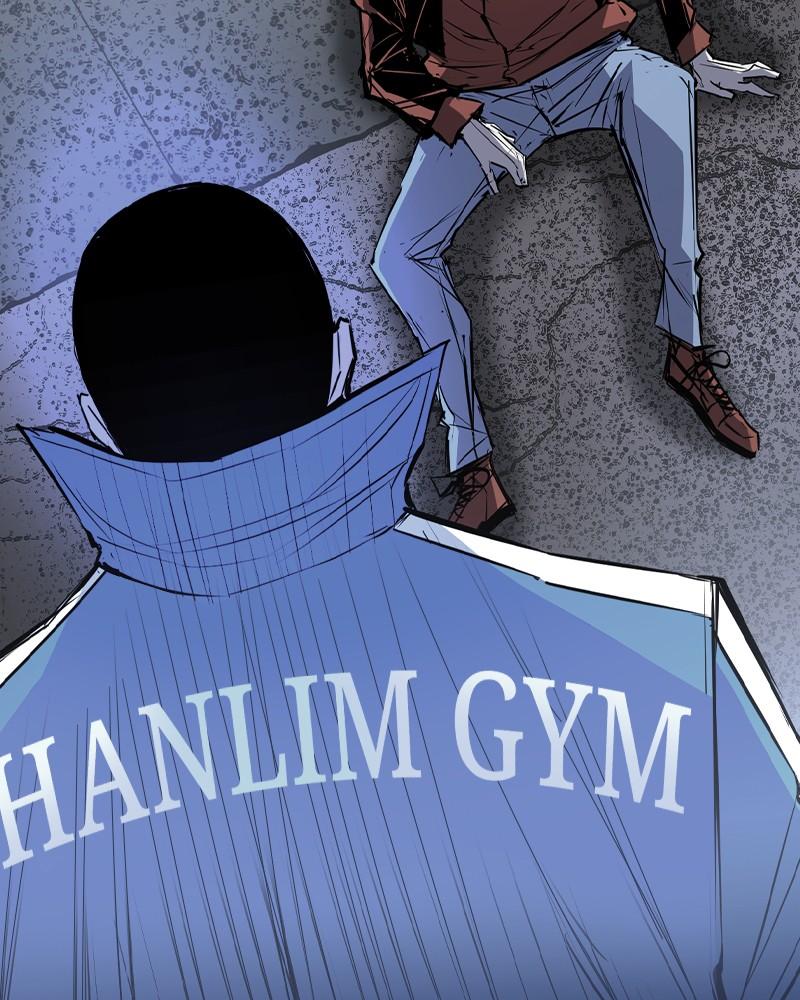 Hanlim Gym Chap 174 - Next Chap 175