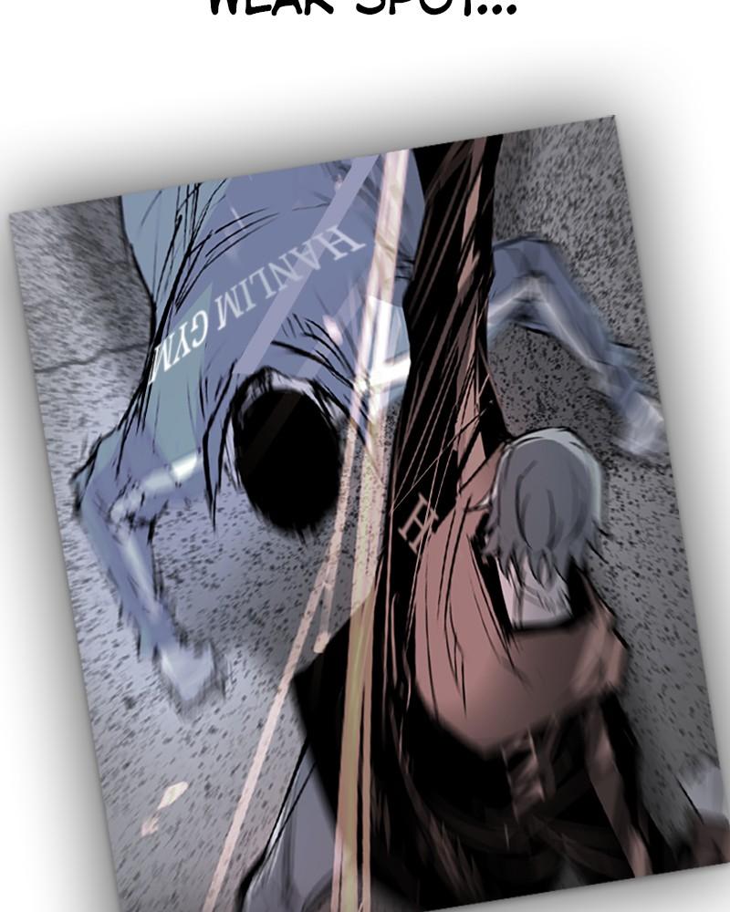 Hanlim Gym Chap 174 - Next Chap 175