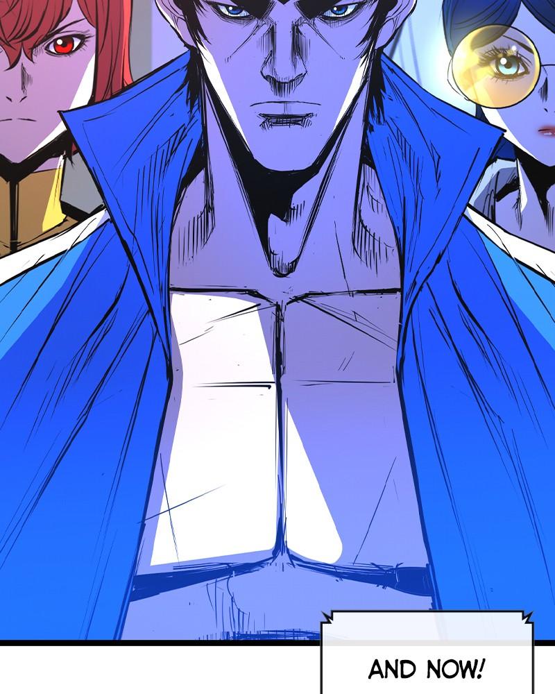 Hanlim Gym Chap 174 - Next Chap 175