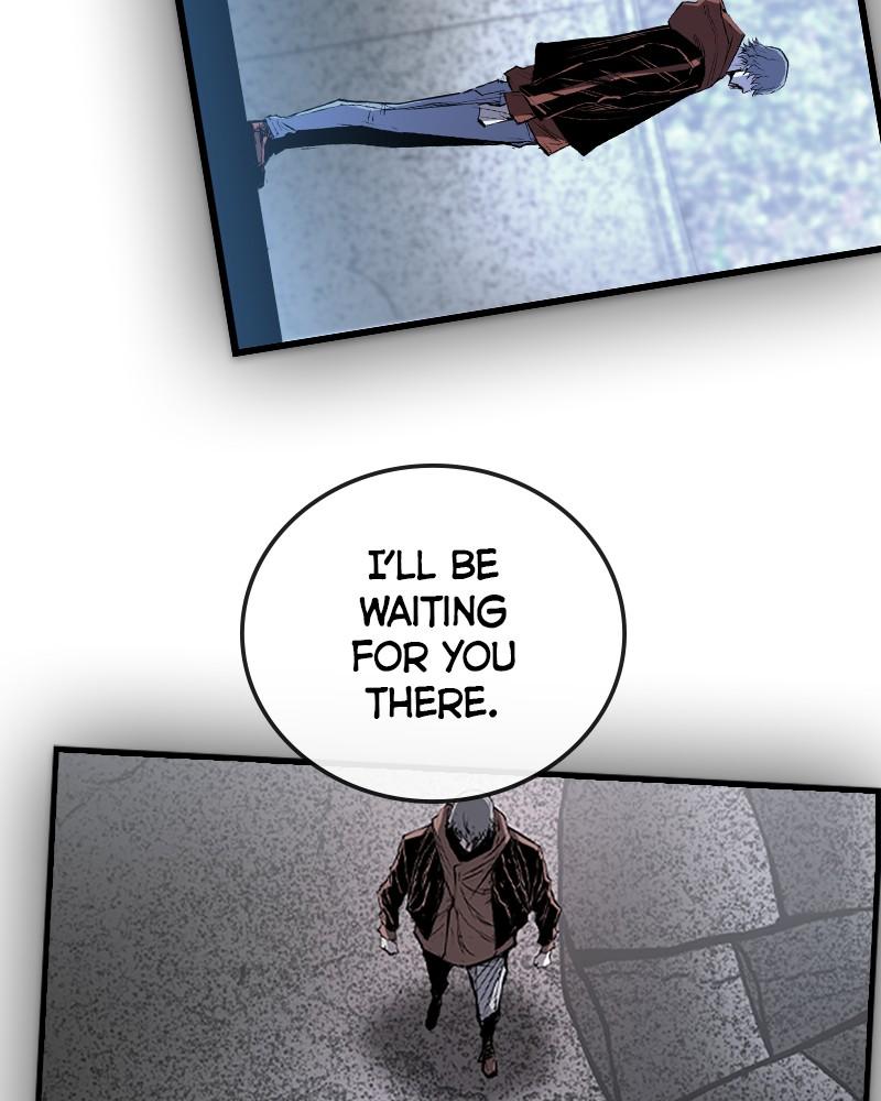 Hanlim Gym Chap 174 - Next Chap 175