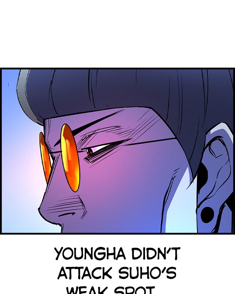 Hanlim Gym Chap 174 - Next Chap 175